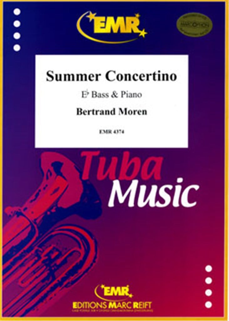 Summer Concertino